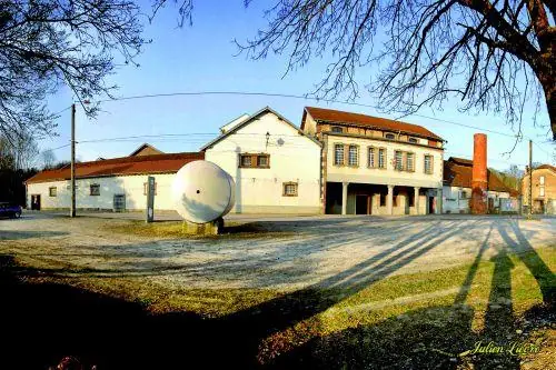 Musée vosgien de la brasserie