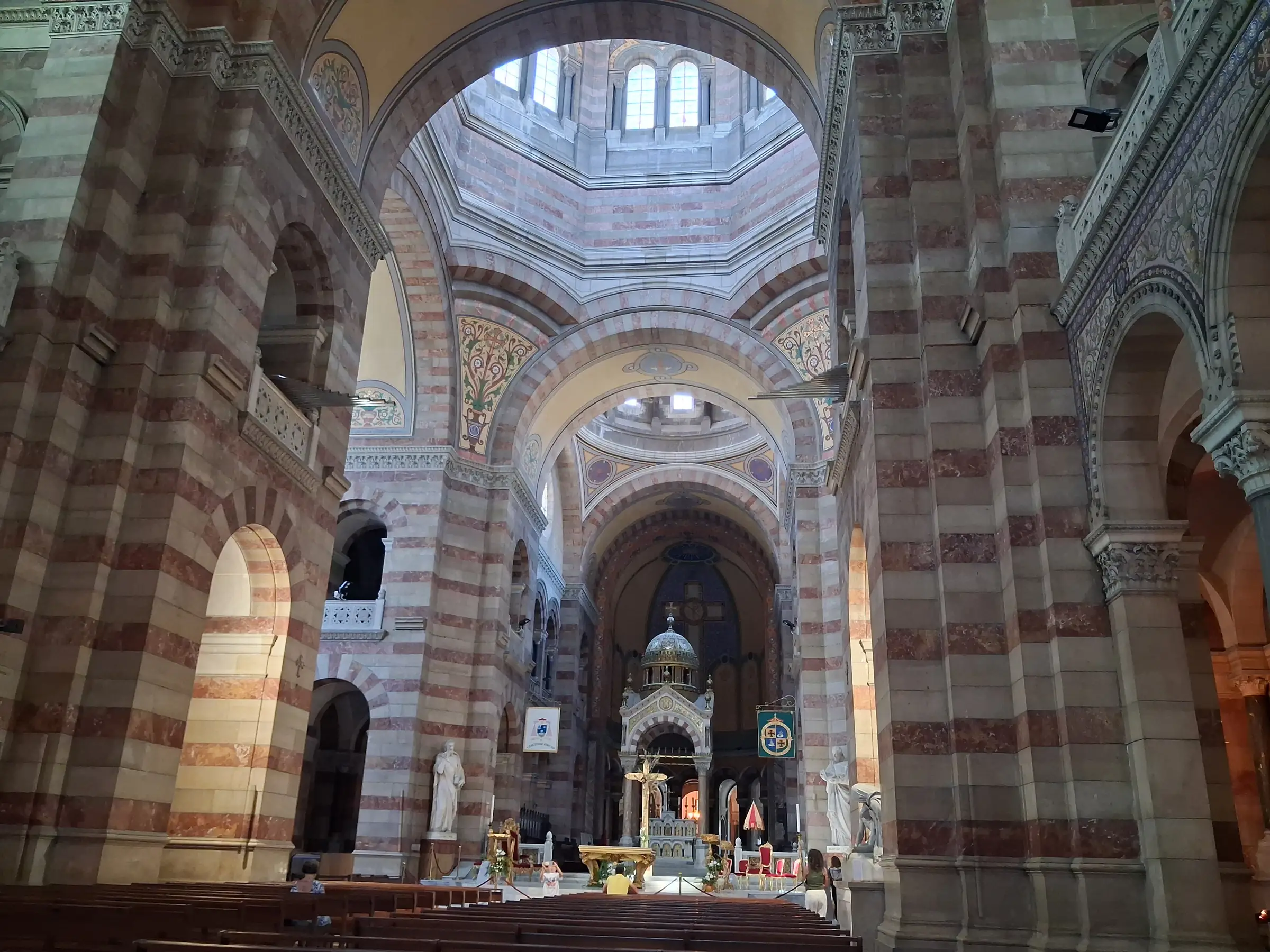 Cathédrale de la Major