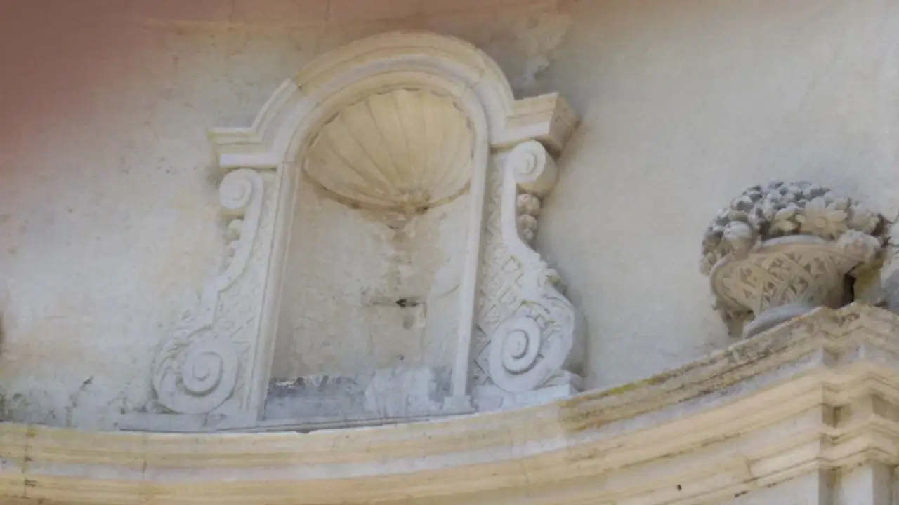 Abbaye de la Crète