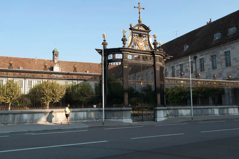 Hopital Saint-Jacques