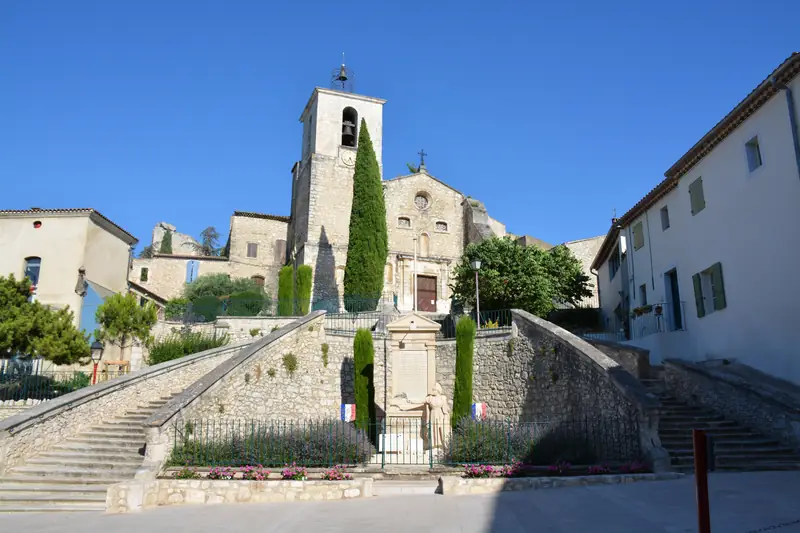 Eglise Notre-Dame de l'Assomption