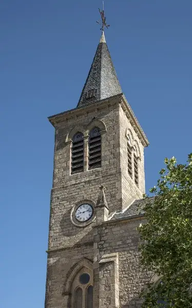 Église de Sévérac l'Eglise