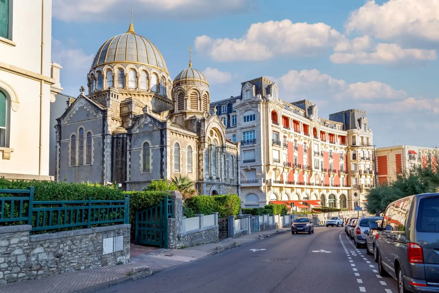 Eglise Orthodoxe