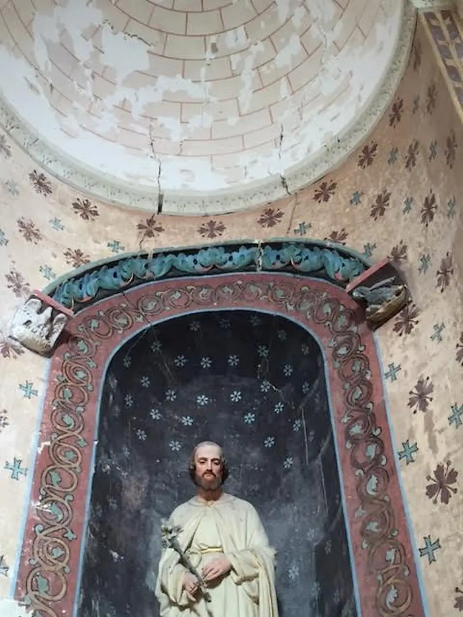 Chapelle Saint-Joseph