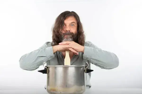 Soirée spectacle & pause gourmande - On va en faire tout un foin - 3ème RDV
