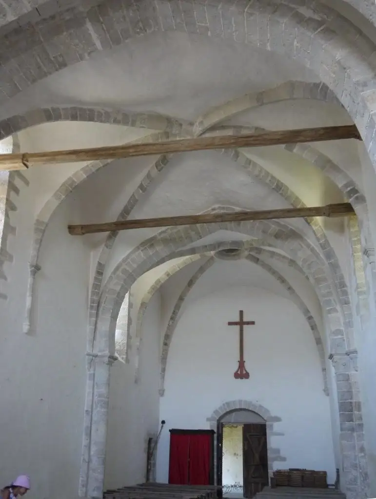 Eglise Saint-Laurent