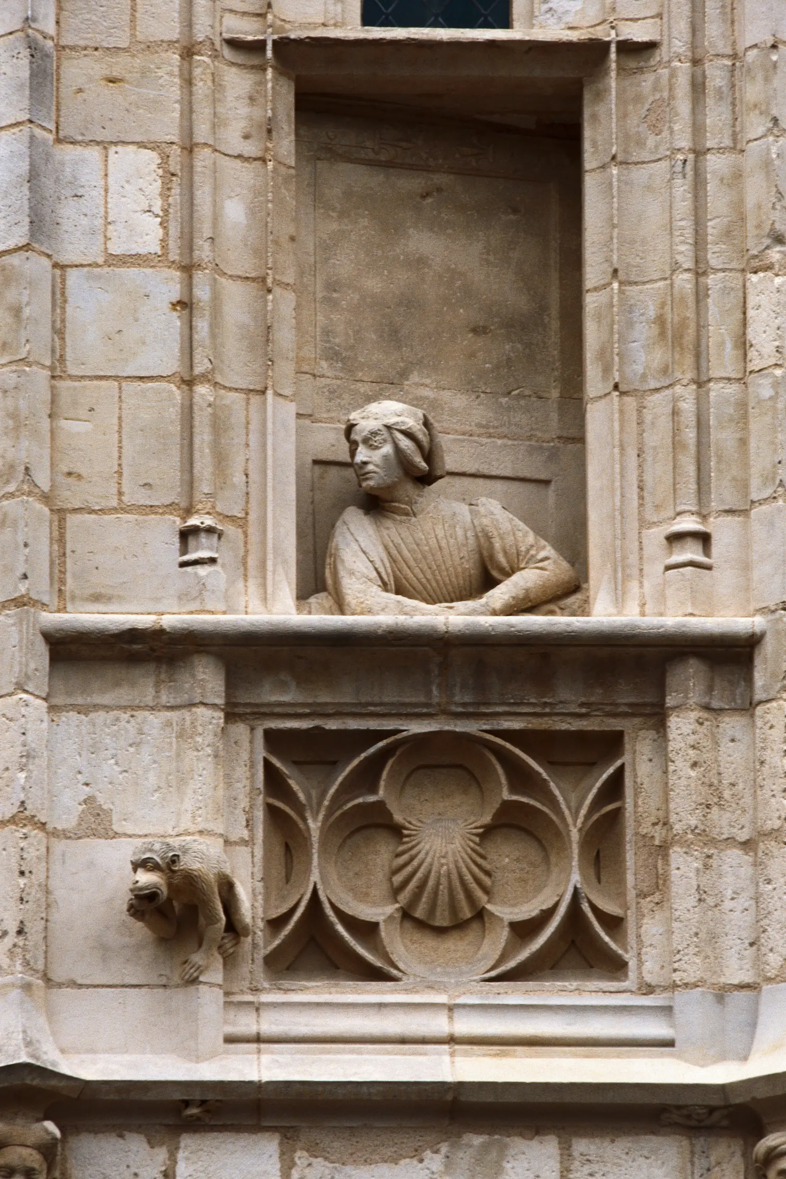 Palais Jacques Coeur