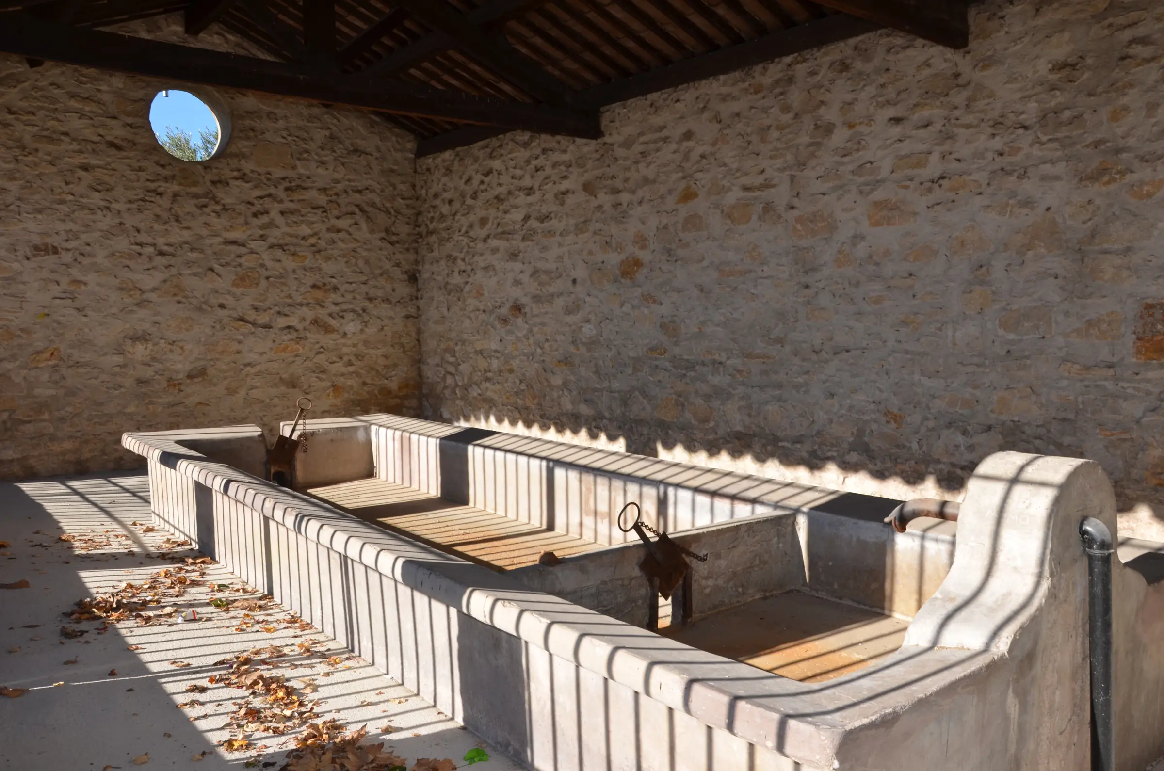 Place du Lavoir