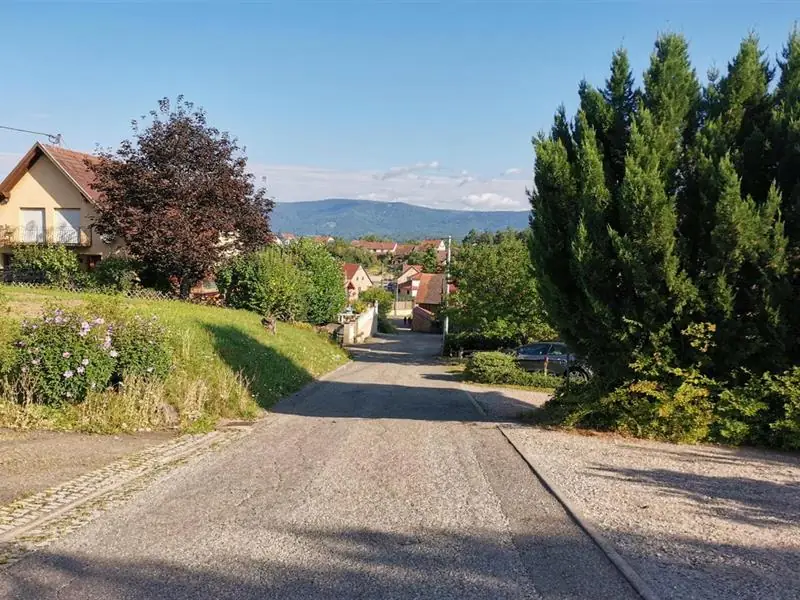 Dieffenbach au Val